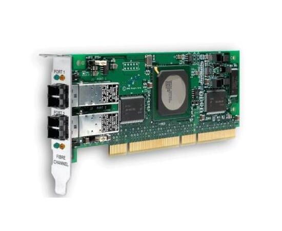 Контроллер IBM 03N5029 4Gb Dual Port Pci-x Fibre Channel, фото 