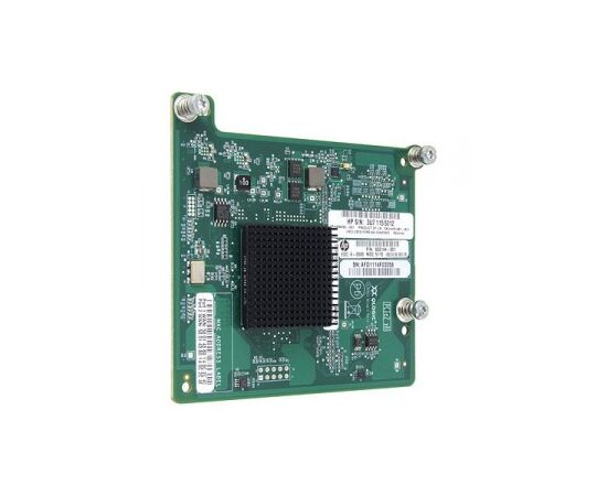 Контроллер HP QMH2572 8Gb Fibre Channel, фото 