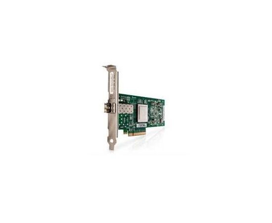 Контроллер DELL W62DW 8Gb Single Port Pci-e 2.0 X8 Fibre Channel, фото 