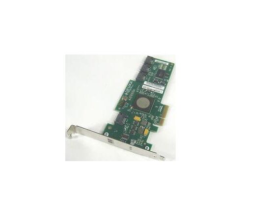 Контроллер HP 725904-001 LSI 9217-4i4e 6gb/s SAS, фото 