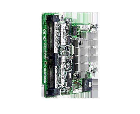 Контроллер HP 698536-B21 Smart Array P731m 6gb 4-ports Ext Mezzanine SAS, фото 