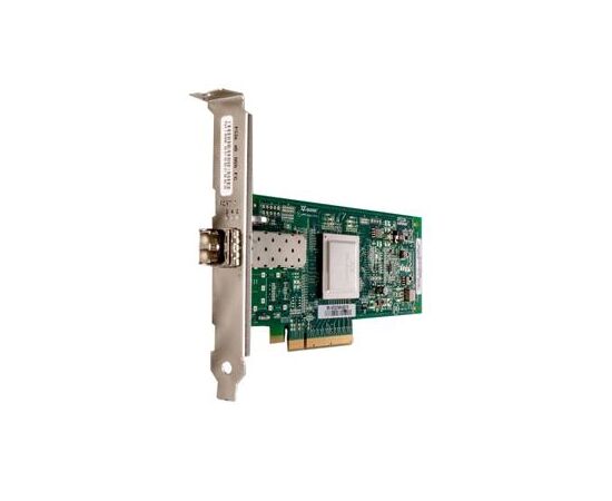 Контроллер DELL R1N53 Sanblade 8Gb Single Port PCI-e Fibre Channel, фото 