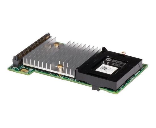 Контроллер DELL 2YP62 PERC H710 Mini-blade 6gb/s Pci-e SAS, фото 