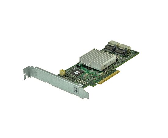 Контроллер DELL M7WD3 PERC H310 6gb/s PCI-e 2.0 Dual Port SAS, фото 