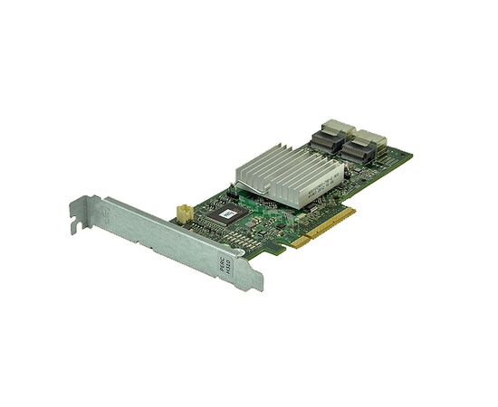 Контроллер DELL 8MG23 PERC H310 6gb/s PCI-e 2.0 Dual Port SAS, фото 