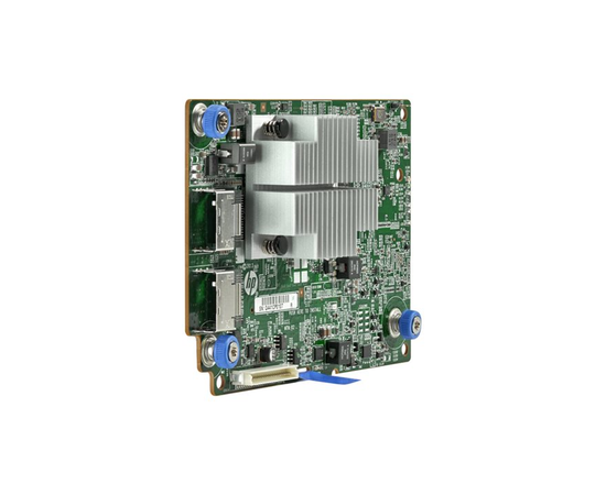 Контроллер HP 726758-B21 Smart Array H240ar 12gb/s Dual Port Pci-e 3.0 X8 SAS, фото 