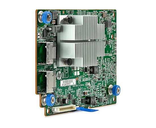 Контроллер HP 726578-B21 H240ar 12Gb Single Port Int Fio Smart HBA, фото 