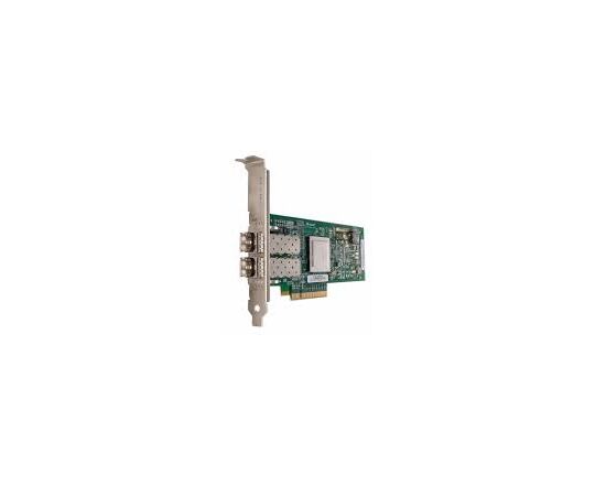 Контроллер DELL TPXW4 Sanblade 8Gb Dual Port Pci-e Fibre Channel, фото 