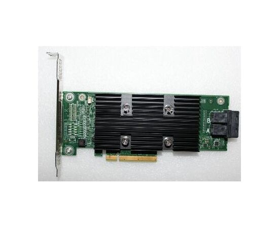 Контроллер DELL WDJRW PERC H330 12gb/s PCI-e 3.0 SAS, фото 