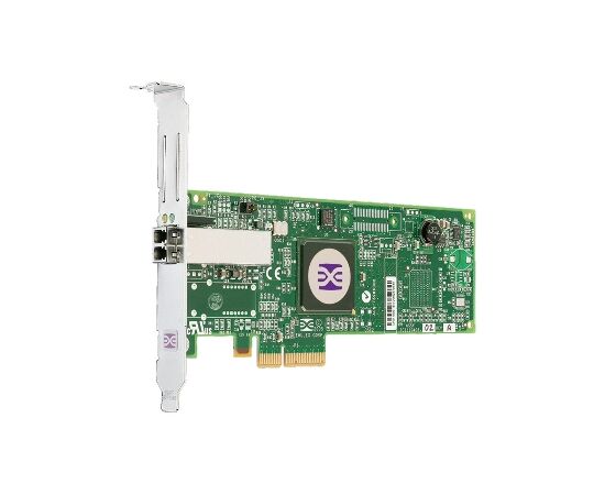 Контроллер DELL 406-BBGY Lpe16000b 16Gb Single Port PCI-e 2.0 Fibre Channel, фото 