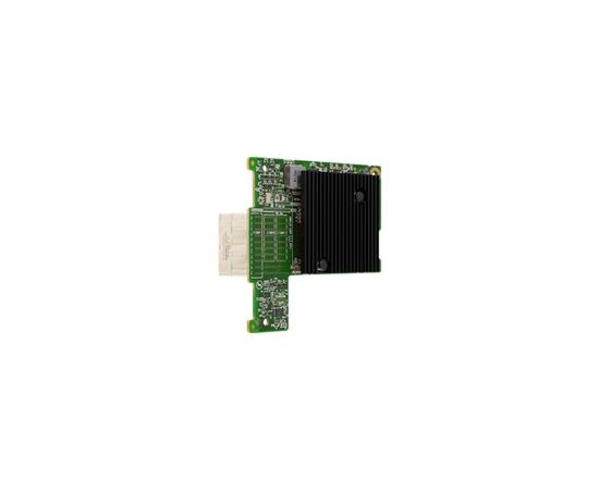 Контроллер DELL 543-BBCW Emulex Dual-port 16Gb Fibre Channel, фото 