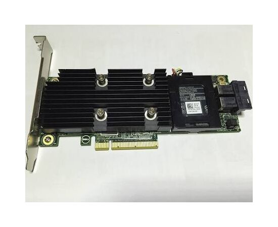 Контроллер DELL 405-AAED PERC H330 12Gb SAS, фото 