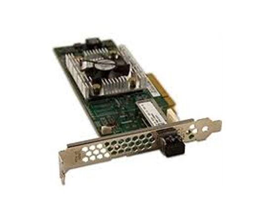 Контроллер DELL 406-BBBG 16Gb Single Port Pci-e Fibre Channel, фото 