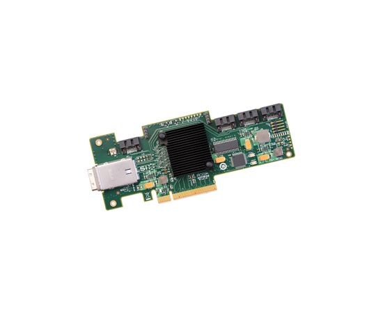 Контроллер LSI LOGIC H5-25326-01 9212-4i4e 8-port PCI-e 2.0 SAS, фото 