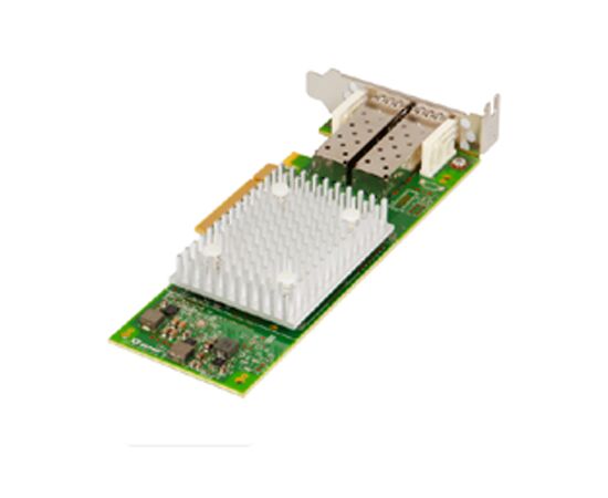 Контроллер DELL 403-BBMS 16gbps Dual-port PCI-e 3.0 X8 Fibre Channel, фото 