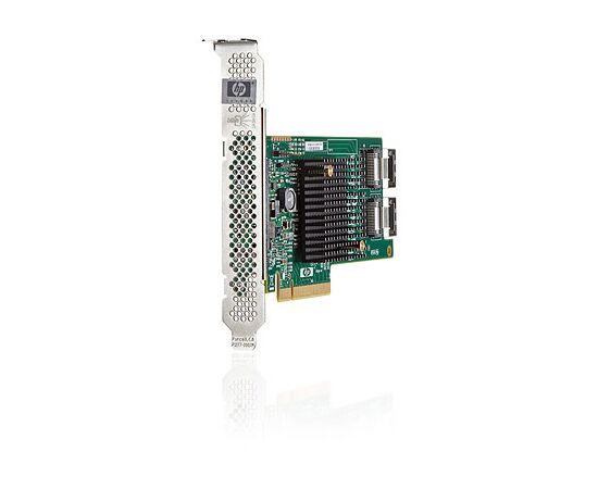 Контроллер HP 660088-001 H220 6gbps 8channel PCI-e 3.0 X8 SAS, фото 