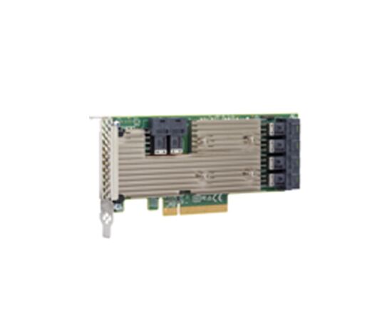 Контроллер BROADCOM 9305-24I LSI 12gb/s 24-port Internal PCI-e 3.0 SAS, фото 