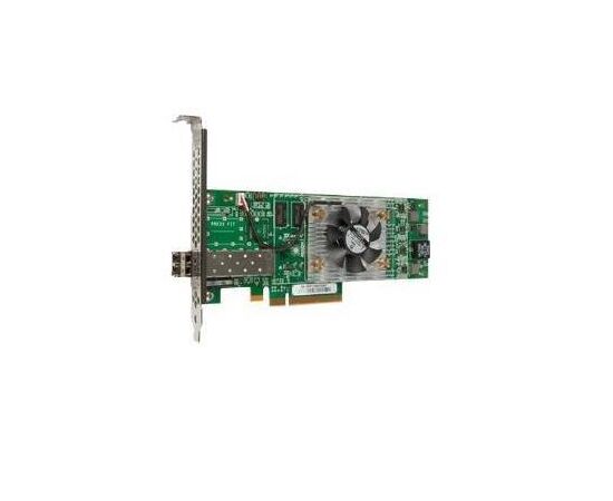 Контроллер DELL 406-BBIQ Qle2660 16Gb Single Port Pci-e Fibre Channel, фото 