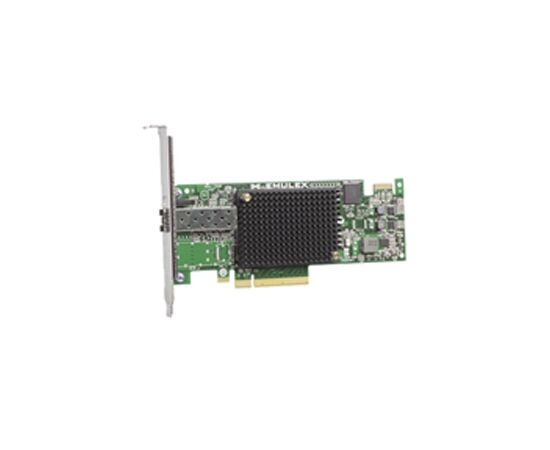 Контроллер DELL 405-AAHZ Serial Attached SCSI 12gbps HBA External Low Profile, фото 