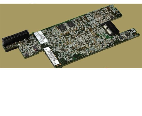 Кэш память HP 690335-001 Smart Array P220i With 512MB Flash Back Write Cache, фото 
