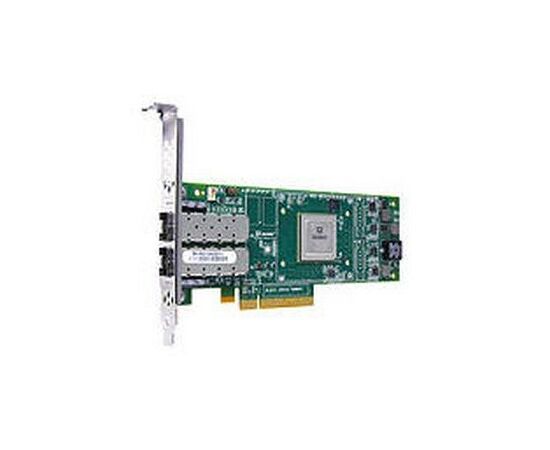 Контроллер HP SN1000Q Storefabric 16Gb Dual Port Pci-e Fibre Channel, фото 