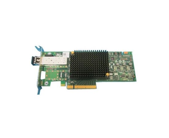Контроллер DELL 6CWM6 Emulex Lpe31000 16Gb Single Port Fibre Channel, фото 