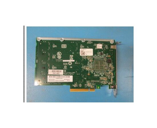 Контроллер HP 769637-B21 Smart Array 12Gb Pci-e 3 X8 SAS, фото 