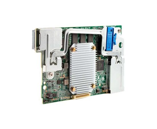 Контроллер HPE 877972-001 Smart Array P204i-b 12gb/s PCI-e 3.0 X8 SAS, фото 