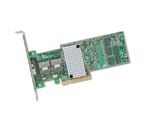 Контроллер DELL 2VTX3 PERC H330+ 12Gb Pci-e 3.0 SAS, фото 