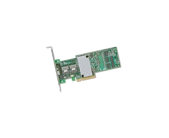 Контроллер DELL 39M19 PERC H740p 12gb/s PCI-e 3.1 X8 SAS, фото 