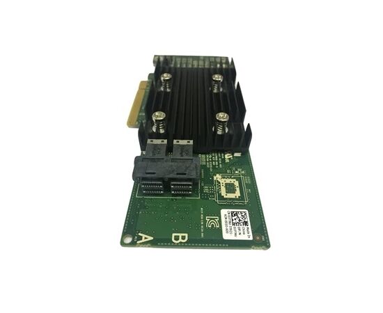 Контроллер DELL Y29HF PERC HBA330 12Gb PCI-e 3.0 SAS, фото 