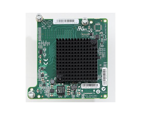 Контроллер HP 718577-001 Lpe1605 16Gb Dual Port Pci-e Fibre Channel, фото 