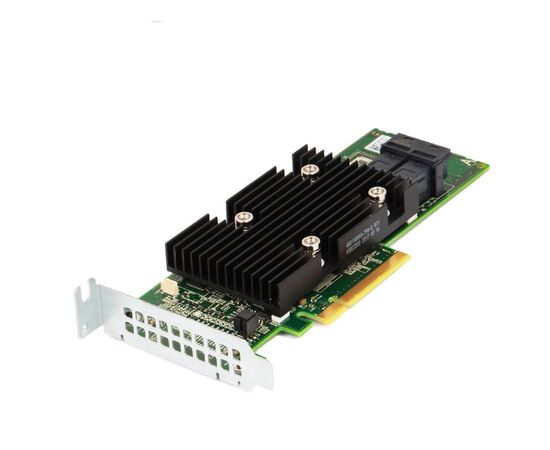 Контроллер DELL HC7K8 PERC H330+ 12gb/s Pci-e X8 HBA, фото 