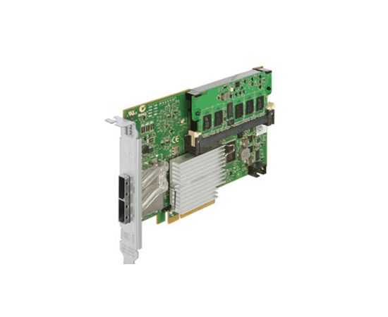 Контроллер DELL MKVV5 PERC H800 6gb/s PCI-e 2.0 SAS, фото 