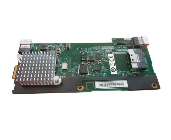 Контроллер LENOVO 00MW544 Thinksystem Sd530 Hw Raid Kit (530-8i For Sd530), фото 