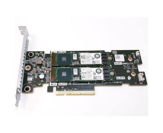 Контроллер DELL 51CN2 Boss-s1 Boot Optimized Server Storage Adapter, фото 