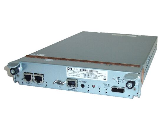 Контроллер HP 490093-001 Storageworks 2300i G2 Modular Smart Array Controller, фото 