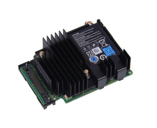 Контроллер DELL 403-BBHI PERC H730p 8channel PCI-e 3.0 SAS, фото 