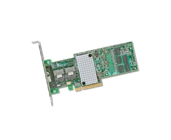 Контроллер DELL GD93V PERC H840 PCI-e 3.0 SAS, фото 