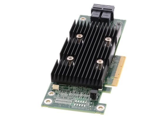 Контроллер DELL JXW07 PERC H330 12gb/s PCI-e 3.0 SAS, фото 