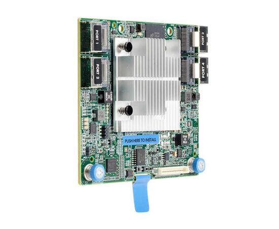 Контроллер HP 836261-002 Smart Array P816i-a PCI-e 3.0 X8 12gb/s SAS, фото 