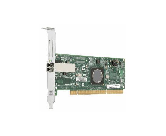 Контроллер HP 410985-001 Storageworks Fc2243 4Gb Dual Port Pci-x 2.0 Fibre Channel, фото 