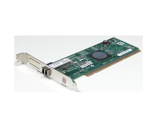 Контроллер EMULEX LP1150-E Lightpulse 4Gb Single Channel Pci-x 2.0 Low Profile Fibre Channel, фото 