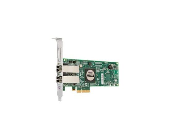 Контроллер HP 397740-001 Storageworks Fc2242sr 4Gb Dual Channel Pci-e Fiber Channel , фото 