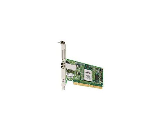 Контроллер IBM 80P4543 2gb Single Port Pci-x Fibre Channel, фото 