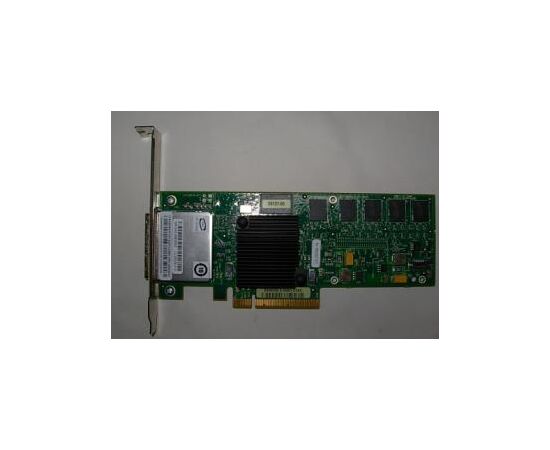 Контроллер IBM 43W4341 Serveraid Mr10m PCI-e X8 SAS, фото 