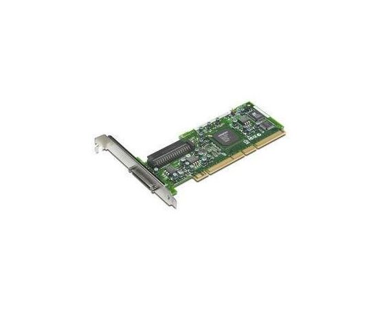 Контроллер HP 373239-001 Pci Ultra320 SCSI Card For Proliant Ml150 G2, фото 