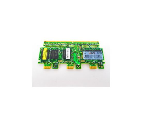 Контроллер HP 398645-001 512MB 667mhz Pc2-5300 Ddr2 Ecc Registered Cache Module For Smart Array P800, фото 
