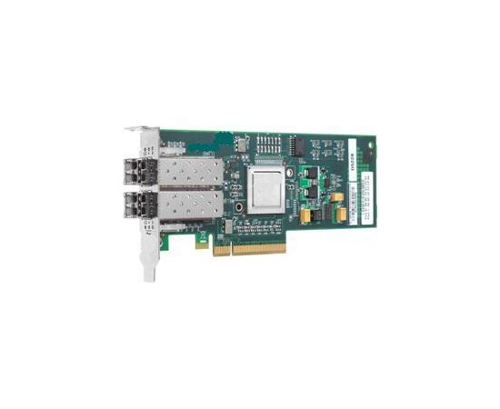 Контроллер IBM 46M6050 Brocade 825 8Gb Dual Port Pci-e Fibre Channel, фото 