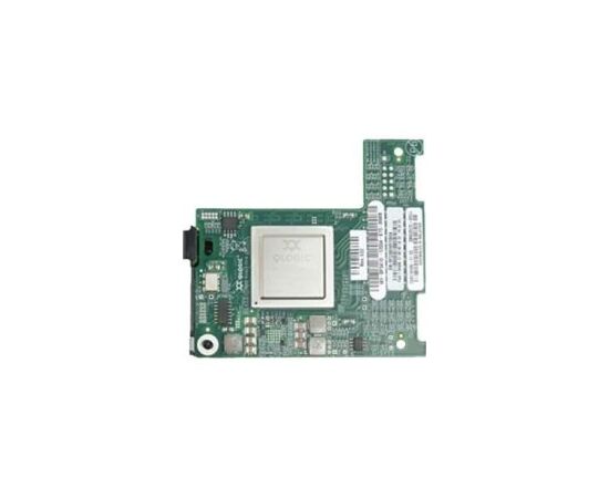 Контроллер DELL P341D Qme2572 8Gb/s Dual Port PCI-e Fiber Channel , фото 